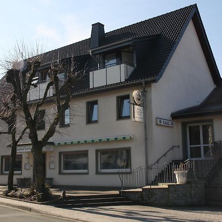 Gasthof Grofe Effeln エクステリア 写真
