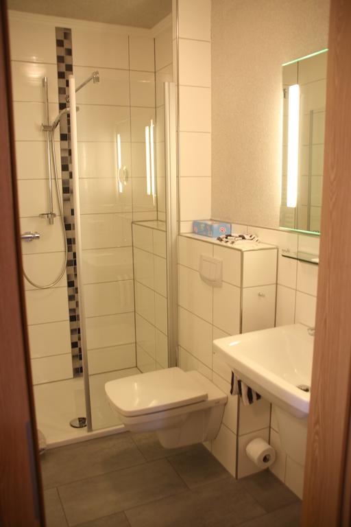 Gasthof Grofe Effeln 部屋 写真