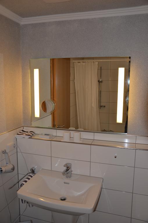 Gasthof Grofe Effeln エクステリア 写真