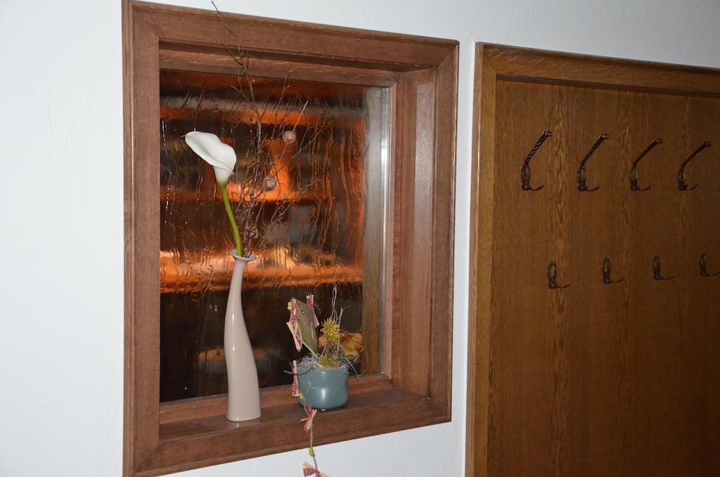 Gasthof Grofe Effeln エクステリア 写真