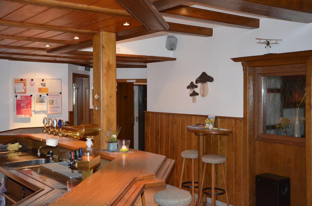 Gasthof Grofe Effeln エクステリア 写真