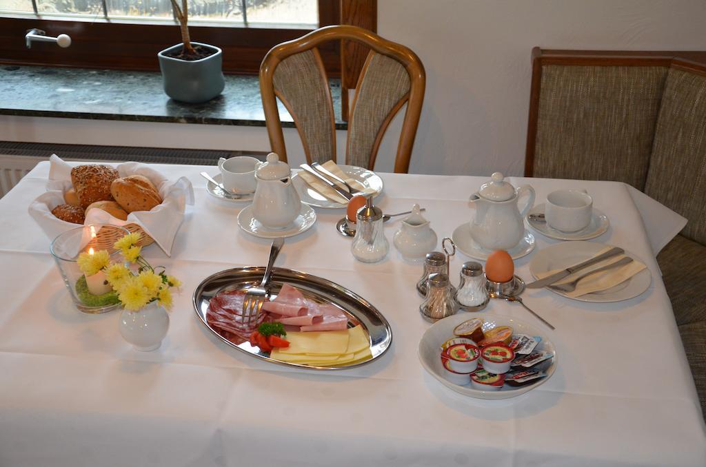 Gasthof Grofe Effeln 部屋 写真