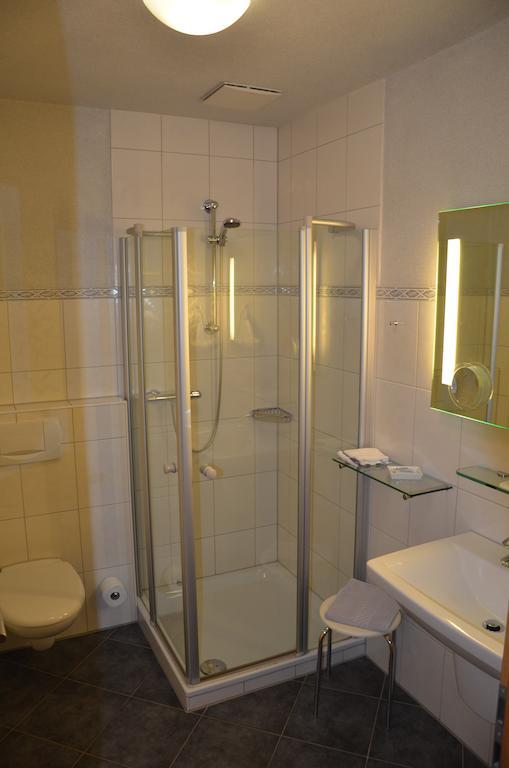 Gasthof Grofe Effeln 部屋 写真