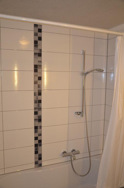 Gasthof Grofe Effeln 部屋 写真