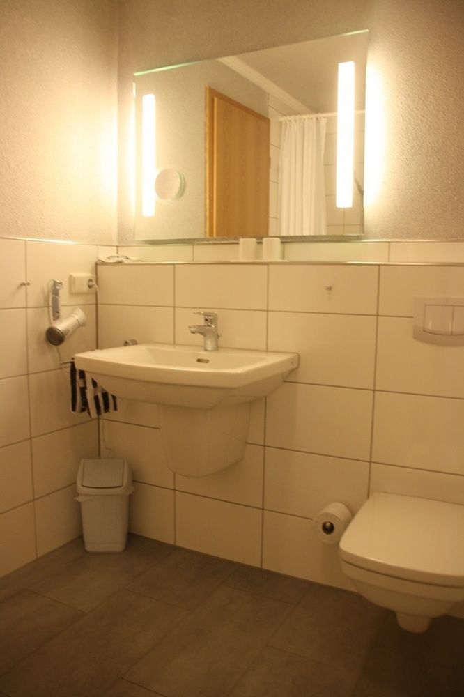 Gasthof Grofe Effeln エクステリア 写真