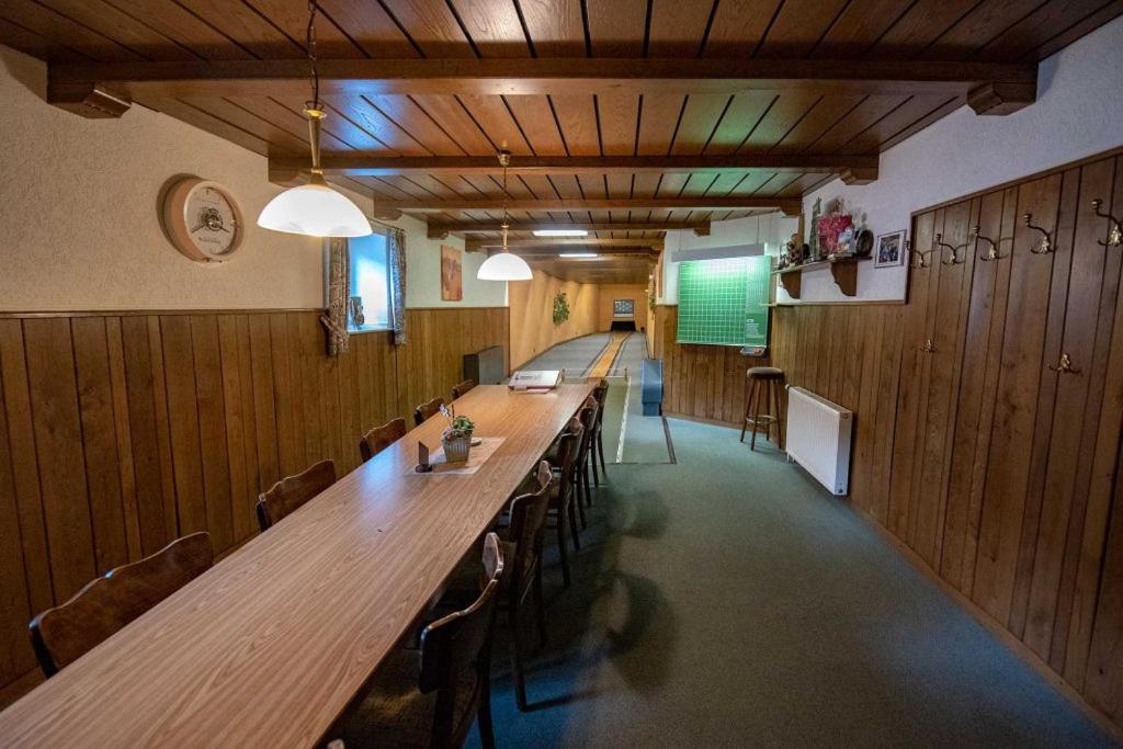 Gasthof Grofe Effeln エクステリア 写真